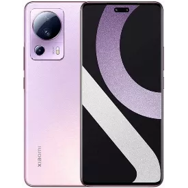 Смартфон Xiaomi 13 Lite 8/256 ГБ RU, Dual nano SIM, розовый